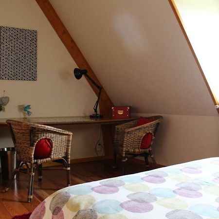 Gite Pressoir Armand Villa Saint-Gâtien-des-Bois Екстериор снимка